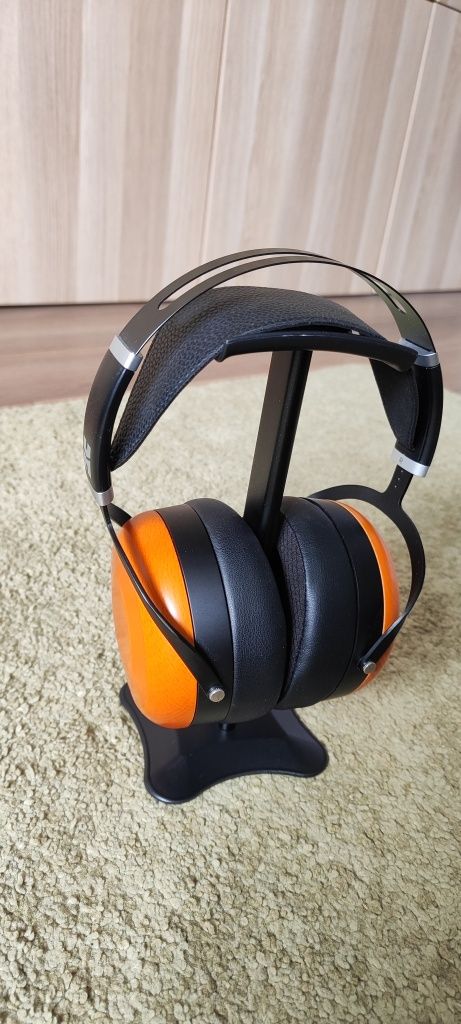 Hifiman Sundara Closed Back / Custom Cans mod / gratis
