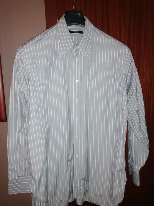 Camisa de homem da Gucci - Original - Entrega Gratuita