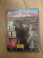 Gra The Last Of US PlayStation 4