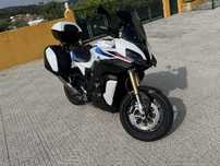 Bmw s1000xr packM