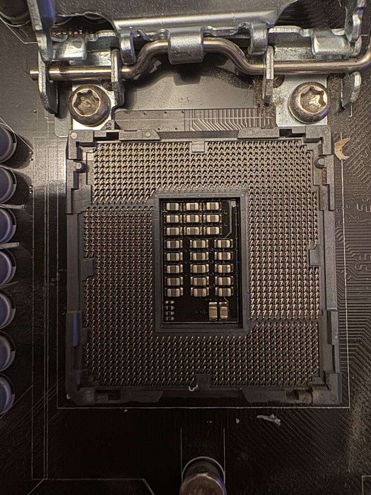 Plyta glowna z procesorem i5 9400f