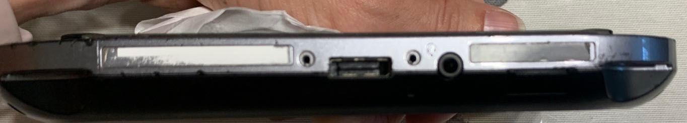 Sony Play Station Vita