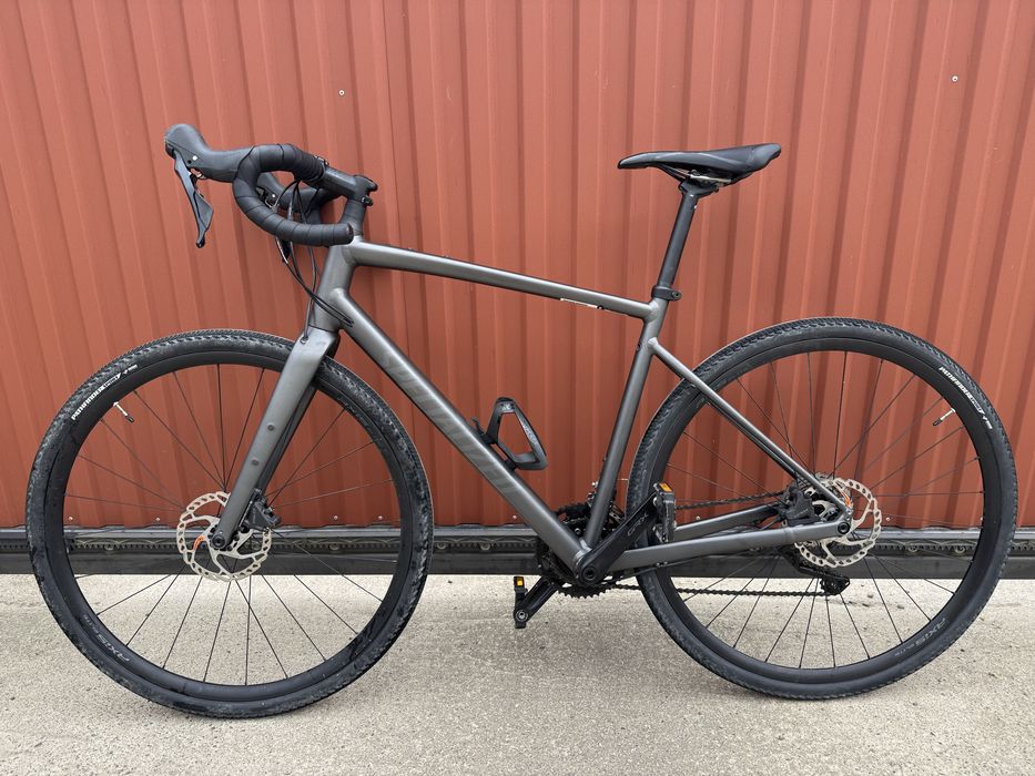 Продам гравійний велосипед Specialized diverge