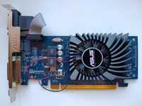 Відеокарта Asus NV GeForce 210 1GB DDR3 64bit, НОВА!