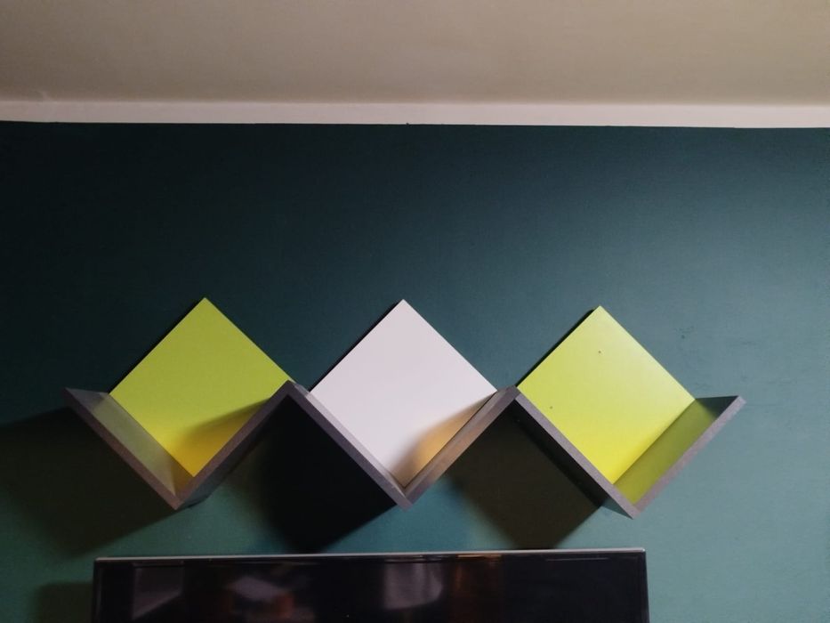 Zestaw mebli młodzieżowych