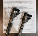 0445110159 форсунки Opel Saab 1.9 CDTi