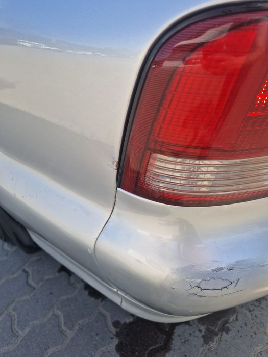 Mitsubishi Galant 8 1998 року