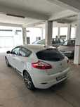 Renault Megane GT line 1.5dci