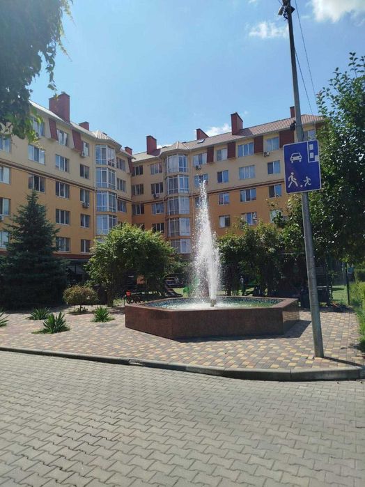 Найкраща ціна! Квартира 90 м2 на 5-6/6 повресі в ЖК Київський Маєток!!