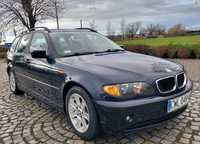 Бмв BMW Seria 3 320d