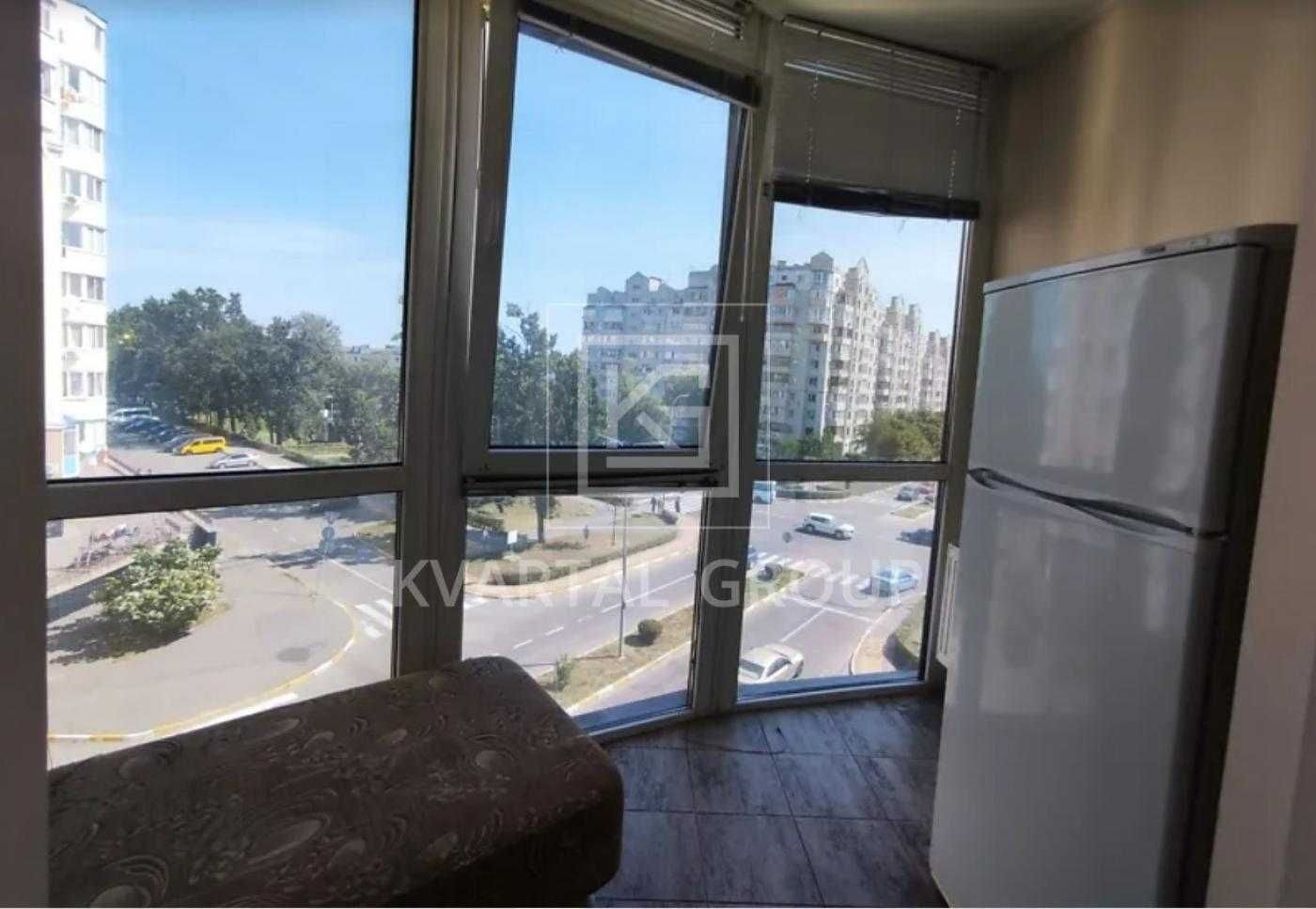 ПРОДАЖ 1к з ремонтом в ЦЕНТРІ м. Буча ЖК Амур
