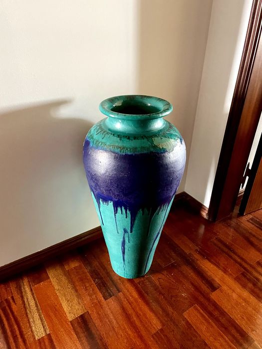 Jarrão de decoração