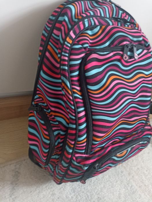 Plecak  szkolny Topgal