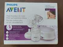 Laktator Philips Avent SCF332