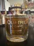 Quatre Iconic Boucheron