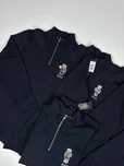 1/4 зип Polo bear by Ralph Lauren, поло бир мишка, кофта свитшот поло