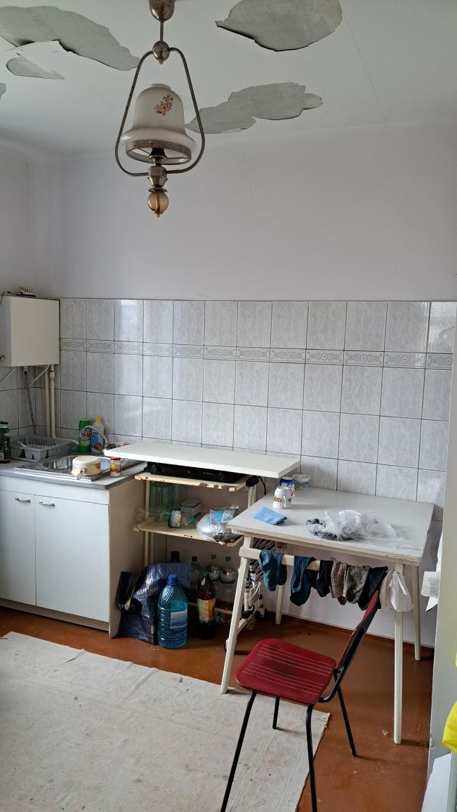 Продам дачу в місті,Березанівка.