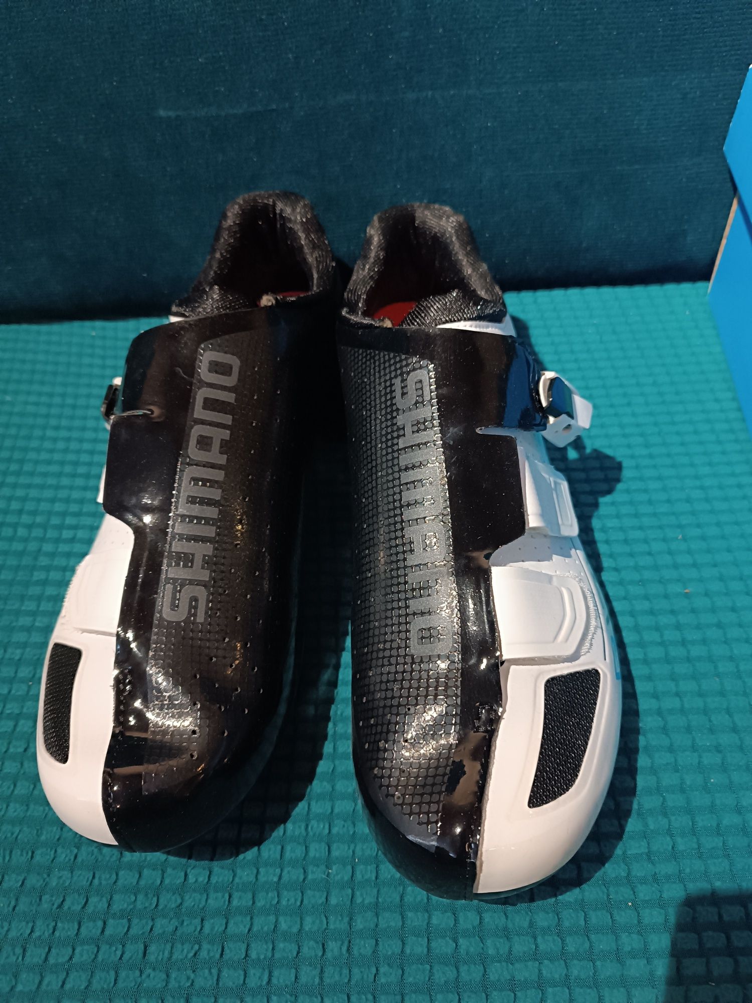 Buty szosowe Shimano R171w 42/