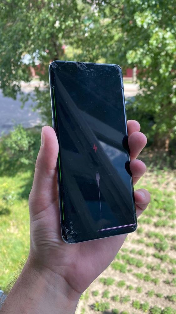 Телефон OnePlus 9 Pro 8/128GB