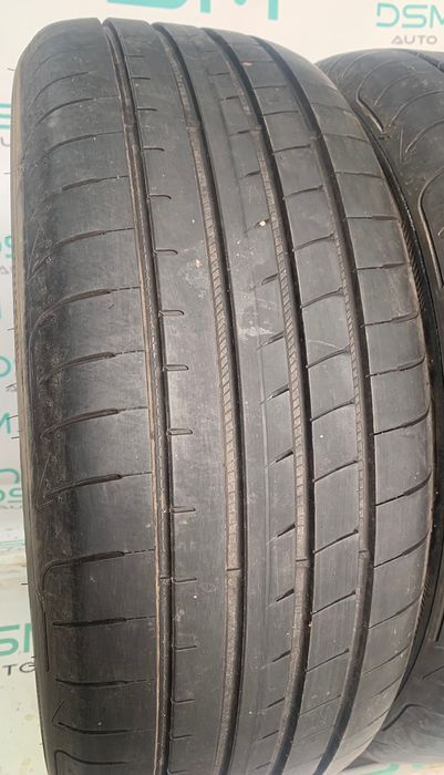 Склад шин б/в. 235/55 R18 Goodyear Eagle F1 Asymmetric 5