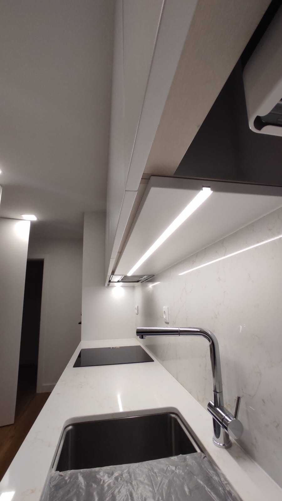Apartamento T3 à venda na Quinta do Conventinho