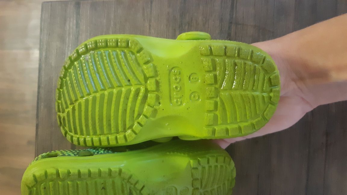 Crocs шлёпки оригинал