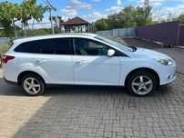 FORD focus 2014р  універсал, європа