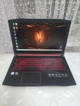 Acer Nitro 5/GTX 1050/RAM:16GB/SSD+HDD/i5-7300HQ/Идеал