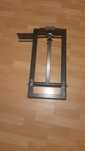 Stojak do kierownicy wheel stand pro