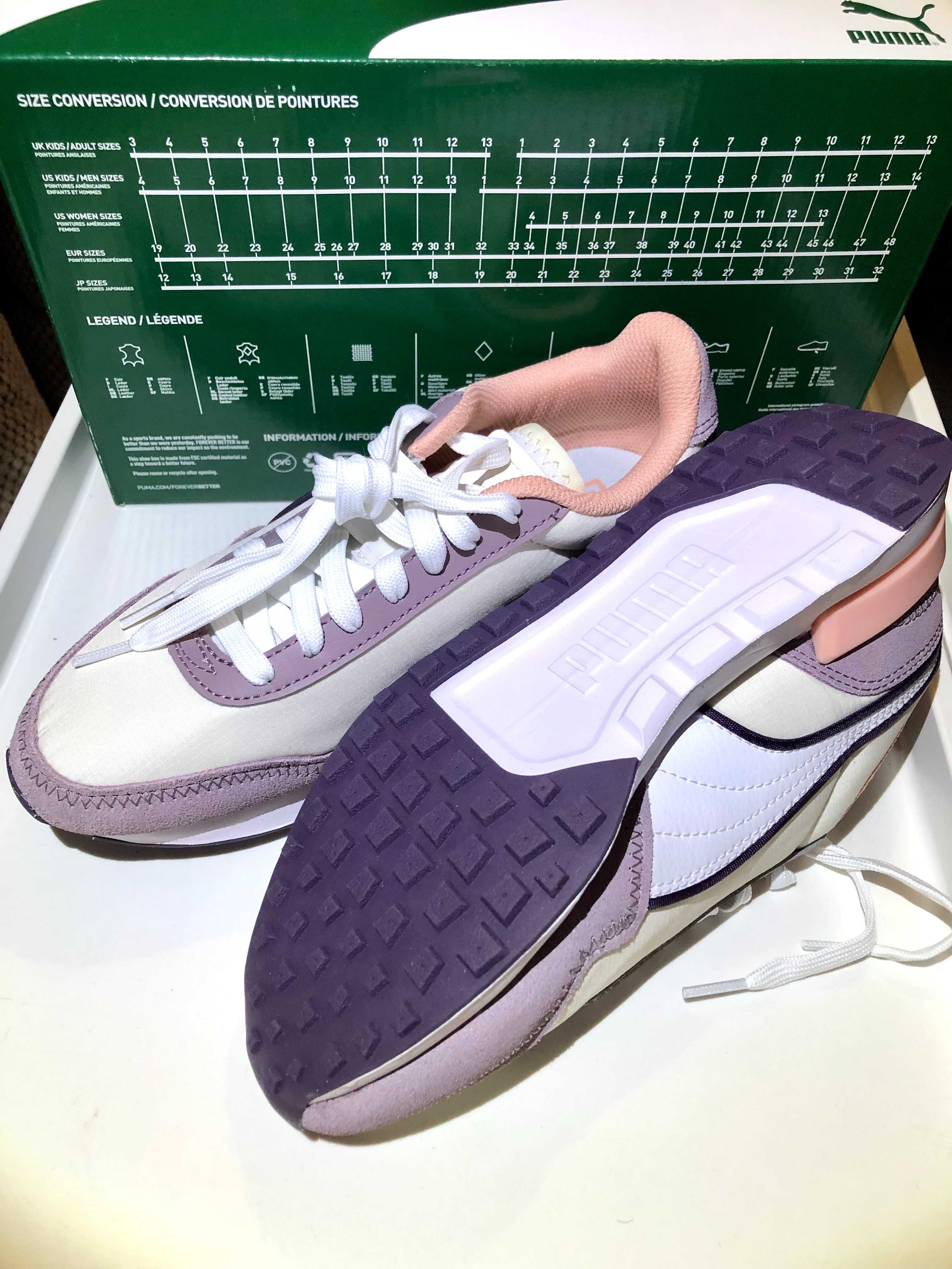 Нові Кросівки Puma St runner v3  sd Snakers (ціну знижено)