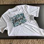 Dickies | T-shirt Roseburg Box