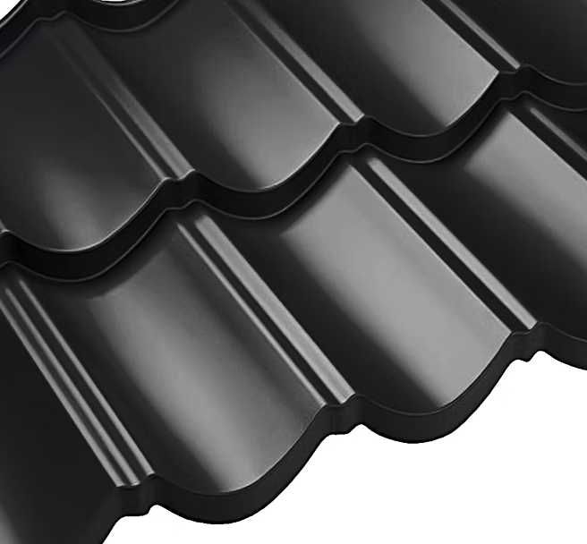 Blachodachówka Modułowa/cięta na wymiar