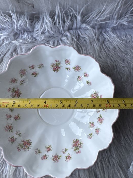 Miska porcelanowa Queen’s