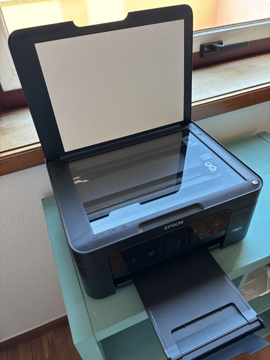 Impressora EPSON