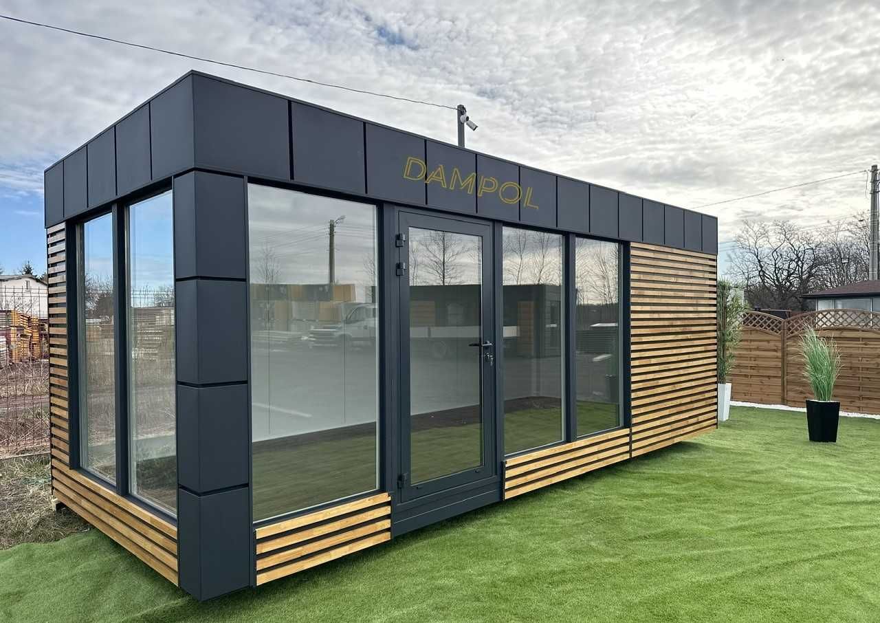 Pawilon 700x300-leasing, biuro, bistro, kawiarnia,