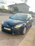Ford Focus ST250