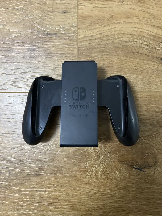 Тримач Джойконів Nintendo switch