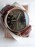 Panerai Radiomir 1940 3 Days GMT Oro Rosso Limited Edition 300 sztuk.