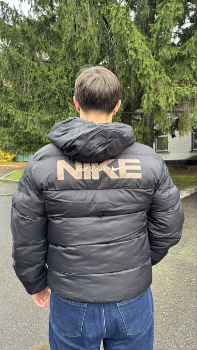 Куртка Nike Storm-Fit