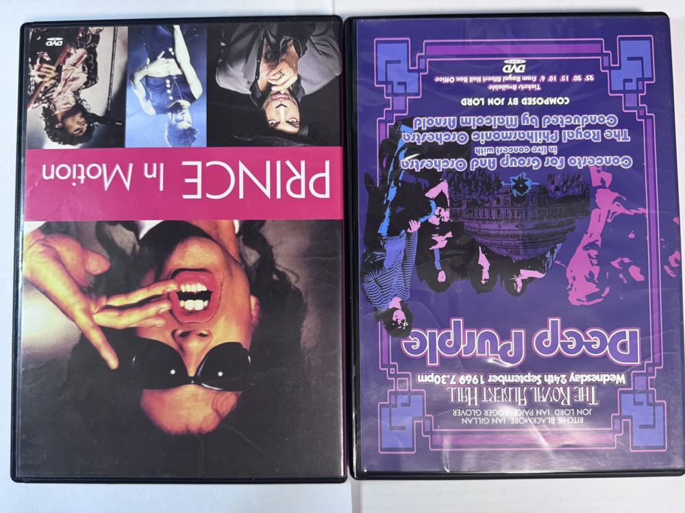 DVDs ORIGINAIS usafos uma so vez