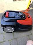 Robot koszacy hecht 5612 nowy