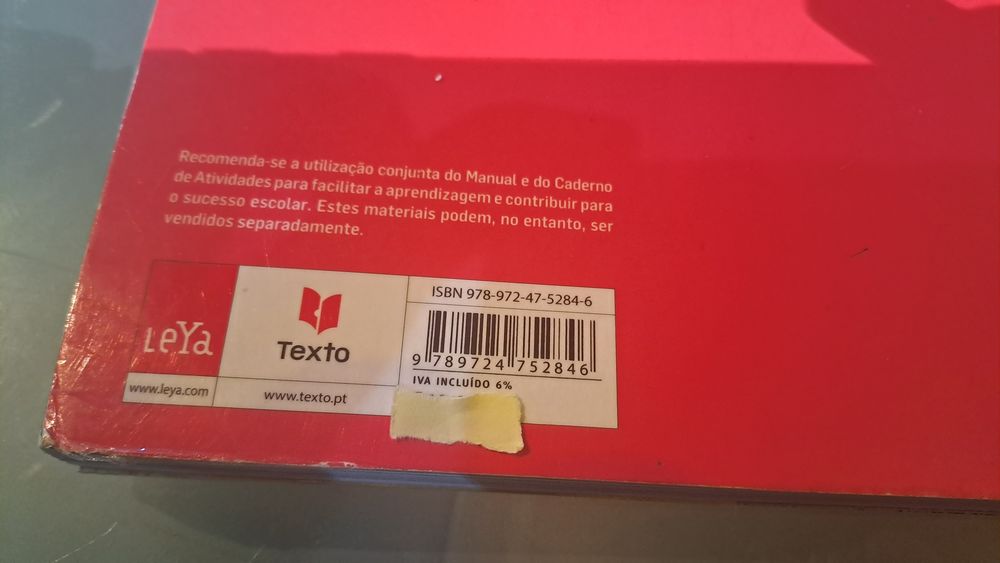 Manual aluno e caderno atividades fisico quimica 9 universo fq 9