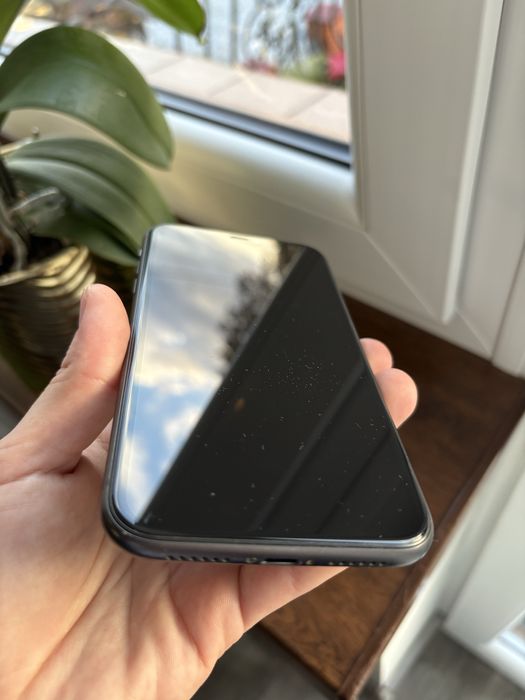 Iphone 11 64gb 100% sprawny