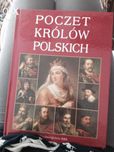 Królowie polscy nowa książka 240 ston HISTORIA LICEUM