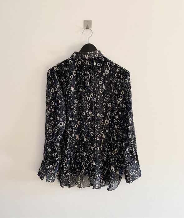Bluzka koszula Massimo Dutti S-L