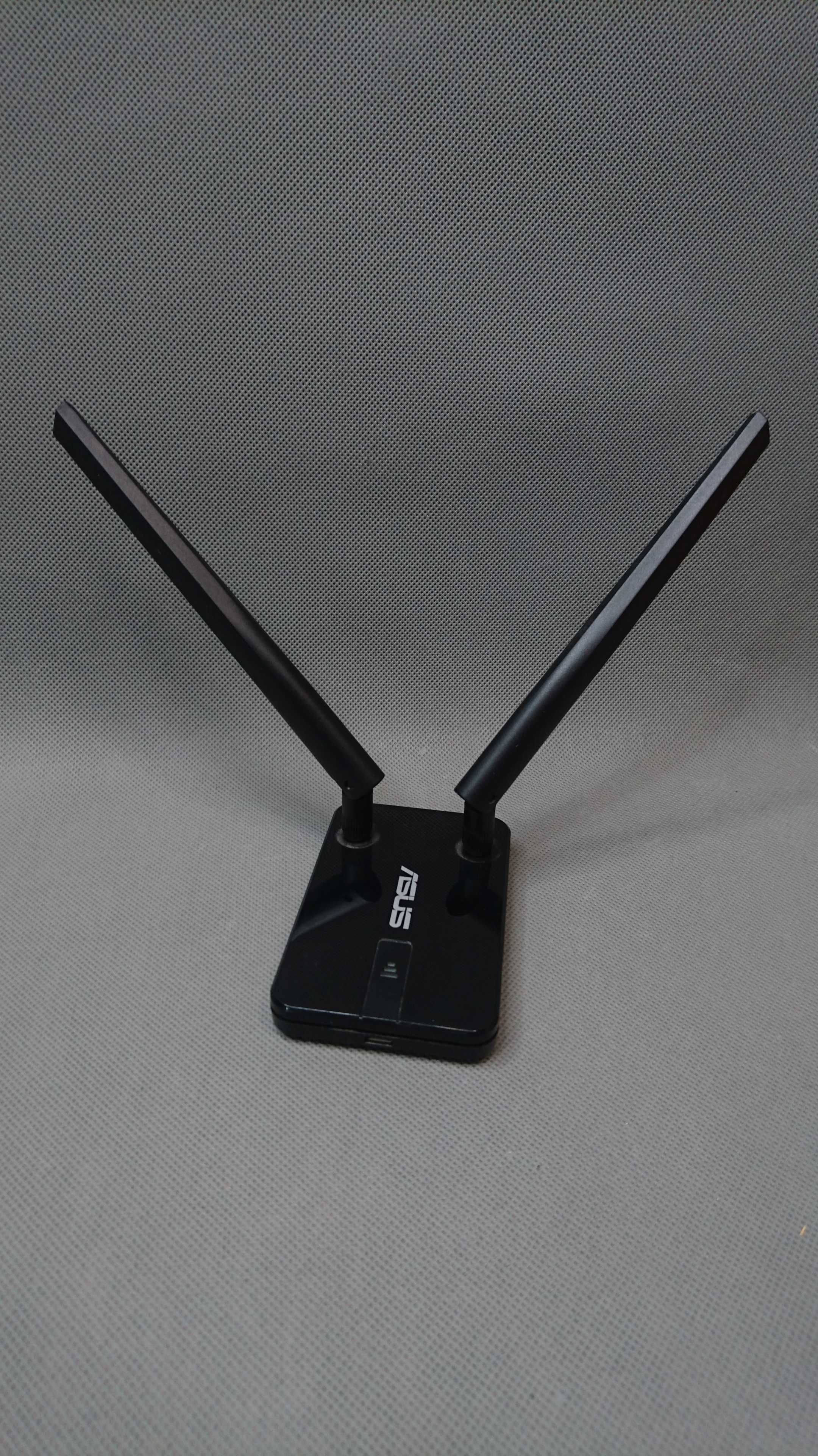 Asus Wifi Usb Adapter Wireless N 300 Modem Internet Router