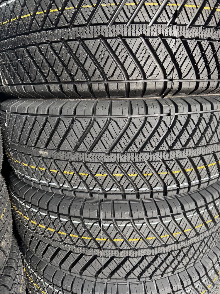 205/55 r16  Opona całoroczna Bieżnikowana. Wzór Goodyear
