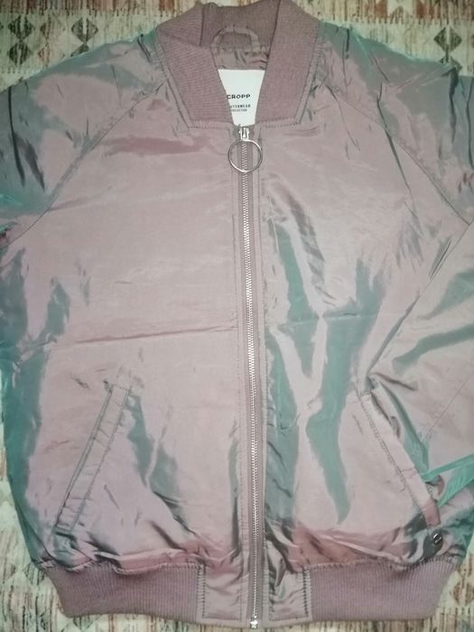 Kurtka bomberka r. S