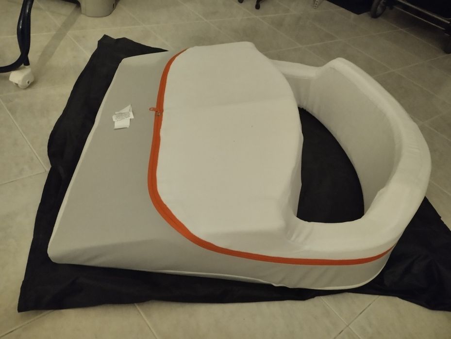 Almofada anti refluxo MedCline