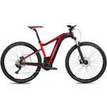 Rower elektryczny BH bike atomx 29 brose rama M
